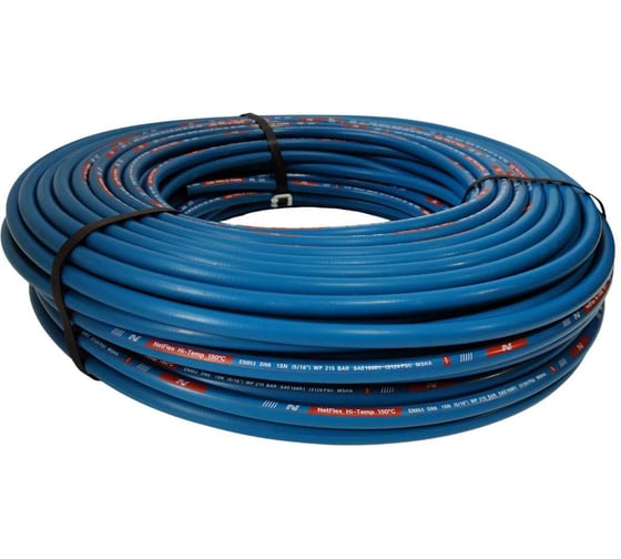 Рукав гидравлический NetFlex 1SN DN 08 HI-TEMP, 40 м 7930168981480