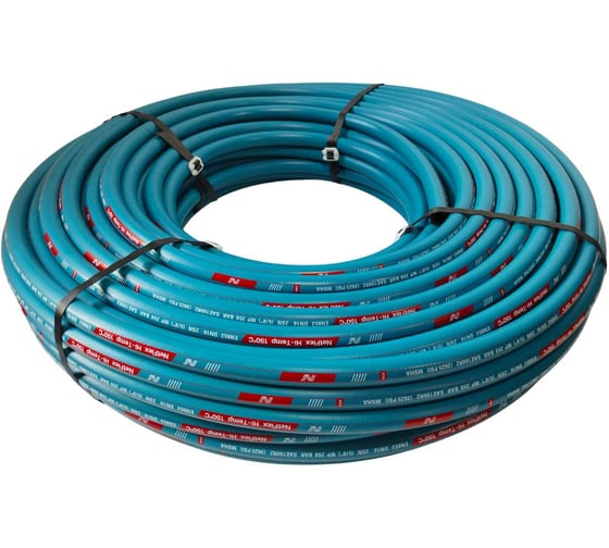 Рукав гидравлический NetFlex 2SN DN 19 HI-TEMP, 40 м 7930168981732