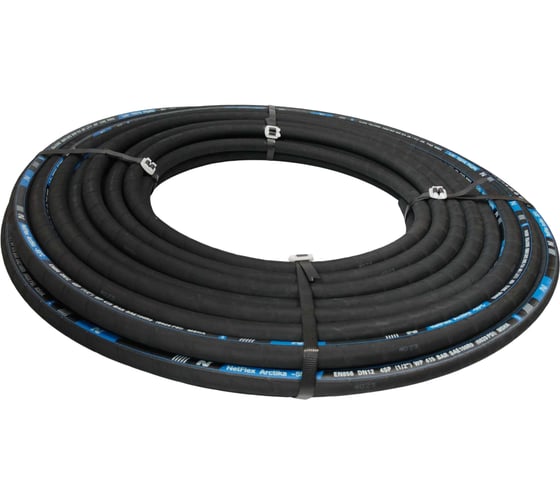 Рукав гидравлический NetFlex 4SP DN 12 ARCTIKA, 40 м 7930168981855