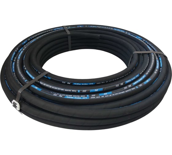 Рукав гидравлический NetFlex 4SP DN 10 ARCTIKA, 40 м 7930168981848