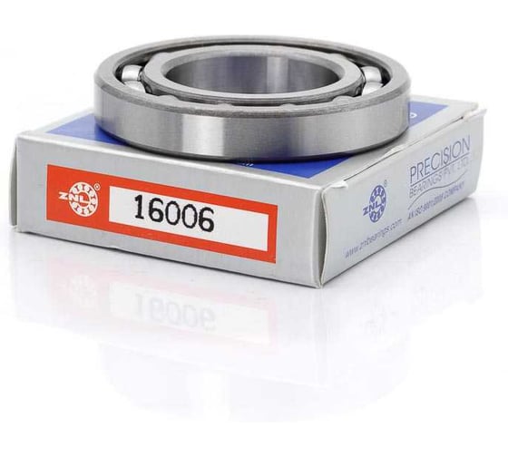 Подшипник ZNL 7000106 (16006) 218394