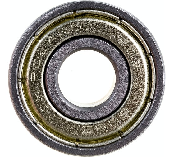 Подшипник CX 80018 (608 ZZ) CX