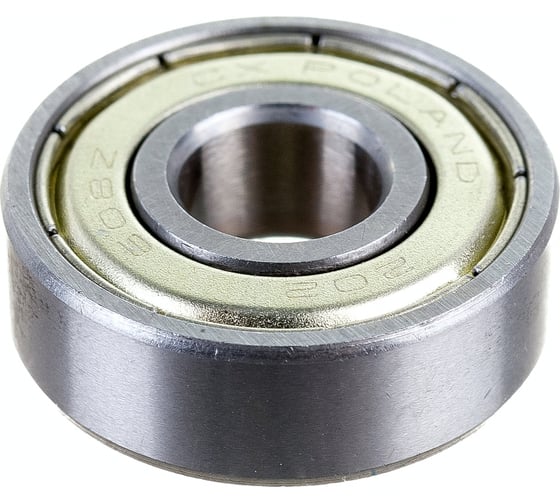 Подшипник CX 80018 (608 ZZ) CX