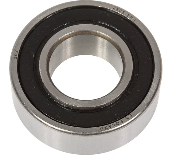 Подшипник CX 2205 2RS 1505 2RS
