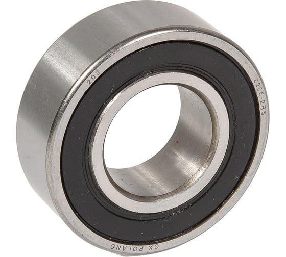 Подшипник CX 2205 2RS 1505 2RS