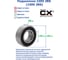 Подшипник CX 2205 2RS (1505 2RS) 212501 3