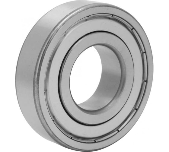 Подшипник ZNL 80318 (6318 ZZ) 1