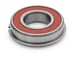 Подшипник 6206 2RSNR (2NSE9NR)(T) Nachi 217031 3
