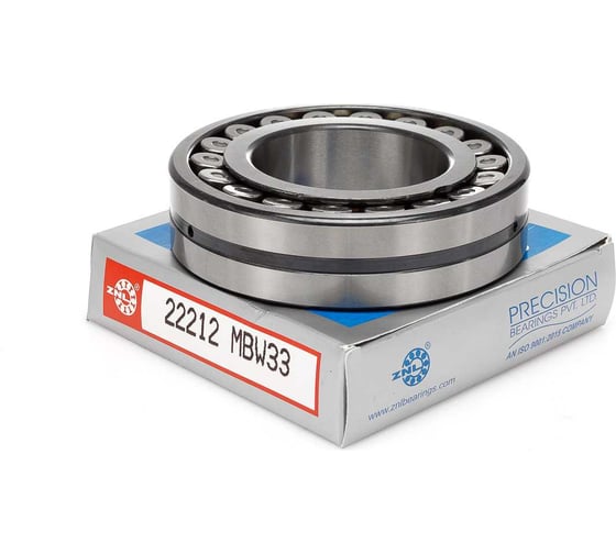 Подшипник ZNL 3512 H (22212 MBW33) 214181