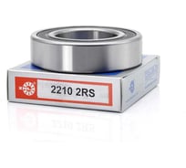 Подшипник ZNL 2210 2RS (1510 2RS) 212573