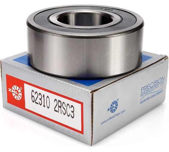 Подшипник ZNL 70 180610 62310 2RSC3 70- 180610 (62310 2RSC3) ZNL
