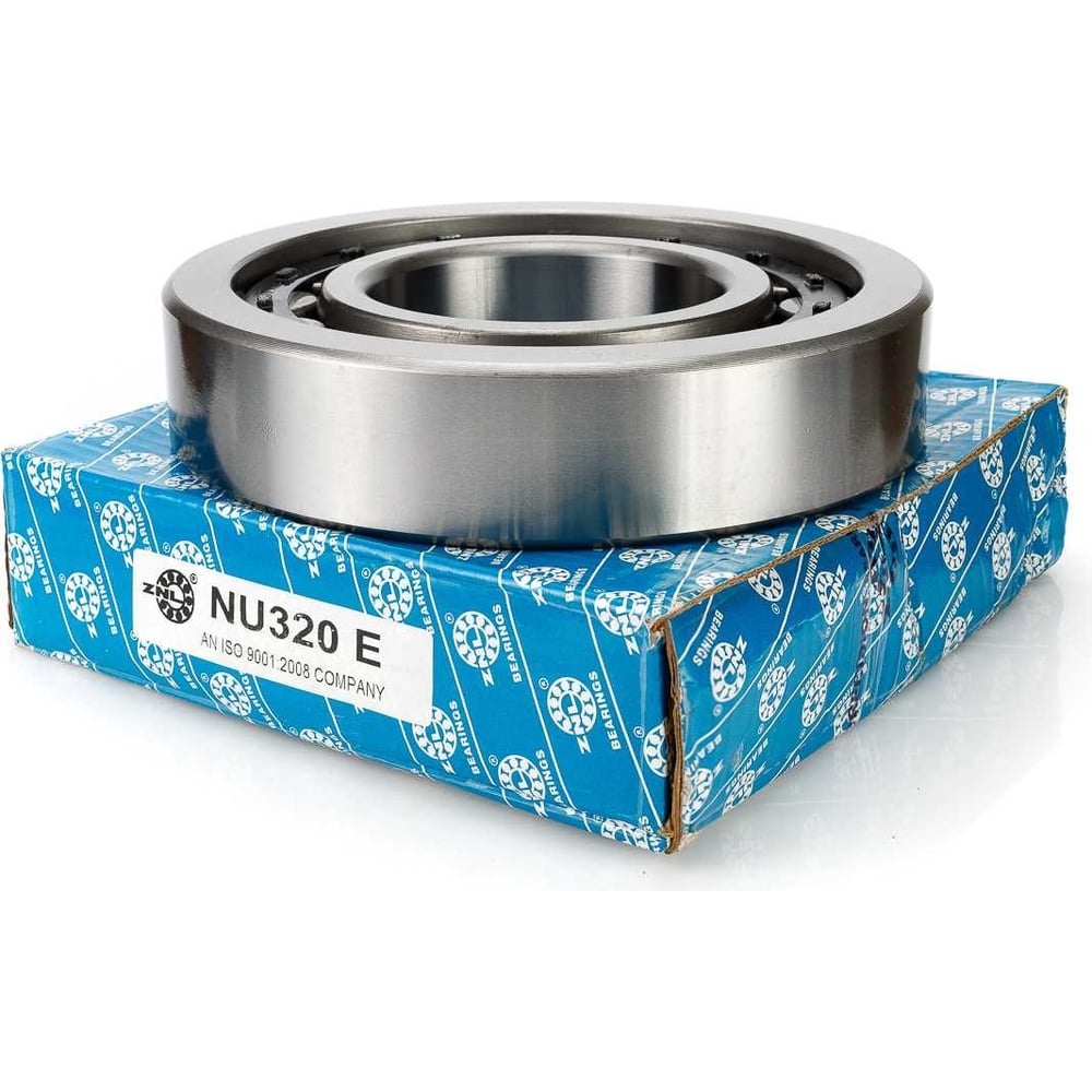 Подшипник ZNL 32320 (NU 320) ZNL - выгодная цена, отзывы ...