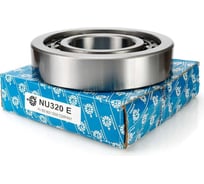 Подшипник ZNL 32320 (NU 320) ZNL