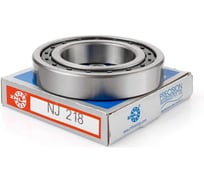 Подшипник ZNL 42218 (NJ 218) 214840