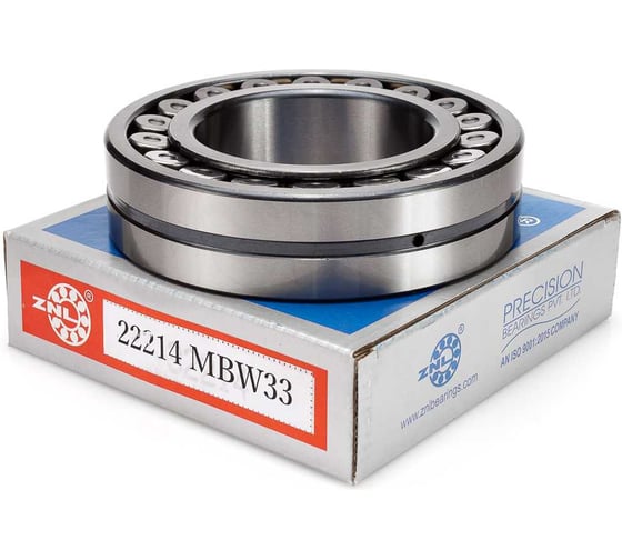 Подшипник ZNL 3514 H (22214 MBW33) 214191