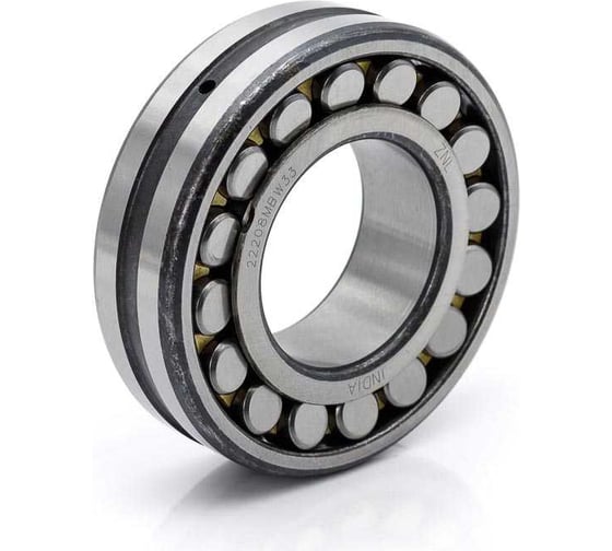Подшипник ZNL 3508 Н (22208 MBW33)