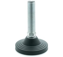 Опора Elesa+Ganter LV.A-125-ACV-M20x136 306921