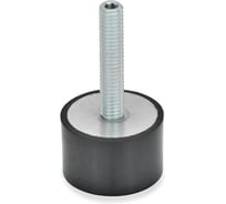 Опора Elesa+Ganter GN 439-19-M6-30-70 4687207439596