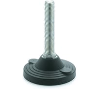 Опора Elesa+Ganter LV.F-125-APS-M24x155 313975