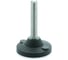 Опора Elesa+Ganter LV.F-125-APS-M24x155 313975 1