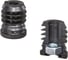 Торцевая заглушка Elesa+Ganter NDL.T-25x1.5-2-M10, 8 шт 430665 1