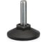 Опора Elesa+Ganter LX.25-SW13-SST-M8x22, 4 шт 431113 1