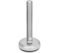 Опора Elesa+Ganter GN 31-100-M20-125-B3-T 4687207439534
