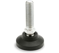 Опора Elesa+Ganter LS.A-40-PP-14-SST-M16x148 373541