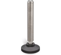 Опора Elesa+Ganter LSQ.A-40-8,5-SST-M10x48 360201