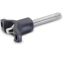 Фиксатор Elesa+Ganter GN 113.7-5-10 4687207437011