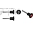 Фиксатор Elesa+Ganter GN 113.6-8-45 4687207441032 2