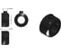 Установочное кольцо Elesa+Ganter GN 705-12-E, 3 шт 4687207437486 2