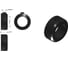 Установочное кольцо Elesa+Ganter GN 705-25-E 4687207437493 2