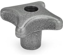Ручка Elesa+Ganter DIN 6335-GG-80-M16-D 4687207438926