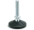 Опора Elesa+Ganter LV.A-60-14-M16x68-ESD-C 303521-ESD 1