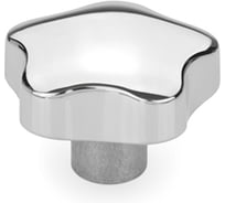 Ручка Elesa+Ganter GN 5336-60-B12-C-PL 4687207439671