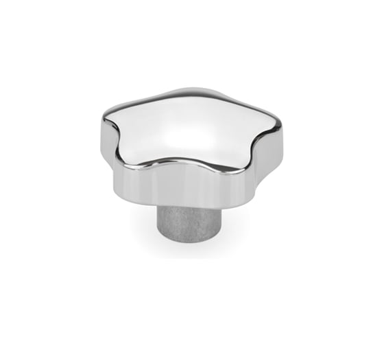 Ручка Elesa+Ganter GN 5336-60-B12-C-PL 4687207439671 1