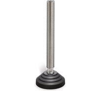 Опора Elesa+Ganter LVQ.A-60-14-SST-M16x148 323905