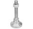 Опора Elesa+Ganter GN 343.6-60-M24-138-OS 4687207441537 1