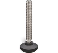 Опора Elesa+Ganter LSQ.A-50-8.5-AS-SST-M12x73 360813