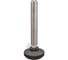 Опора Elesa+Ganter LSQ.A-50-8.5-AS-SST-M12x73 360813 1