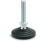 Опора Elesa+Ganter LV.A-60-14-M14x98 303431 1
