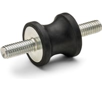 Виброгаситель Elesa+Ganter DVC.1-60-49-60-M10-28-40 433306