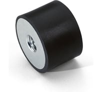 Виброгаситель Elesa+Ganter DVA.5-100-50-M16-55 413281