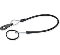 Трос Elesa+Ganter GN 111.2-150-14-B-SW 4687207436922