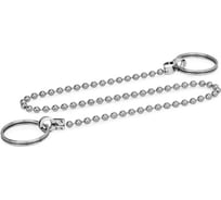 Трос Elesa+Ganter GN 111-200-30, 2 шт 4687207436984