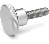 Ручка Elesa+Ganter DIN 464-M6-20-NI 4687207438889