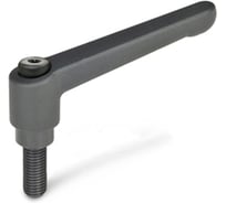 Ручка Elesa+Ganter GN 300-63-M10-20-SW 4687207439473