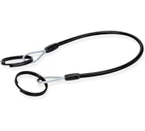 Трос Elesa+Ganter GN 111.2-150-24-A-SW 4687207436939