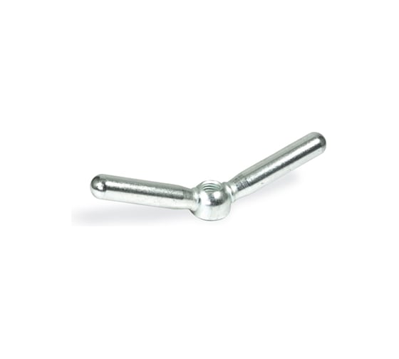 Рукоятка Elesa+Ganter GN 99.7-20-M10 4687207439756 1